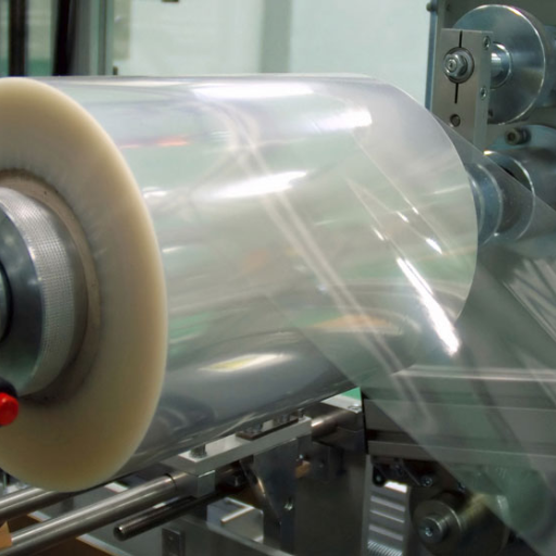 Plastic Manufacturing Industry