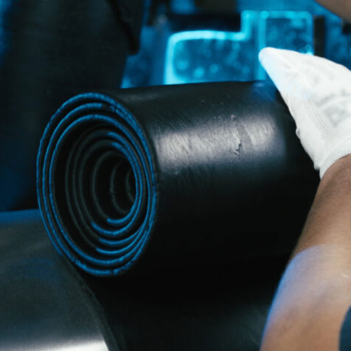 Rubber Manufacturing