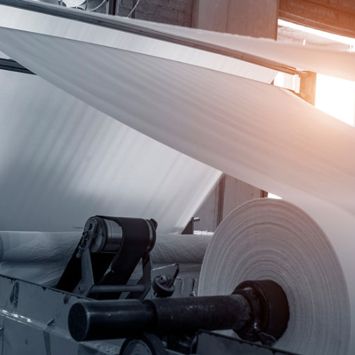 Paper Manufacturing Industry