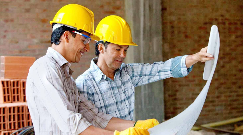 Project Industry